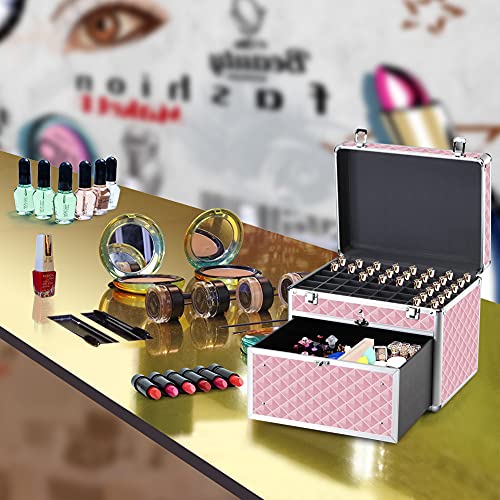 nail polish travel organizer