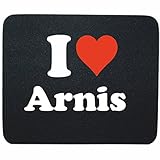 ❤ PERFEKTE GESCHENKIDEE: Dieses zeitlose und stilvolle Mauspad ist rutschfest und hat die perfekte Größe für jeden Schreibtisch, Arbeitsplatz etc. Zeigen Sie Ihrem Partner und Lieblingsmensch mit diesem süßen Geschenk, was er Ihnen bedeutet!