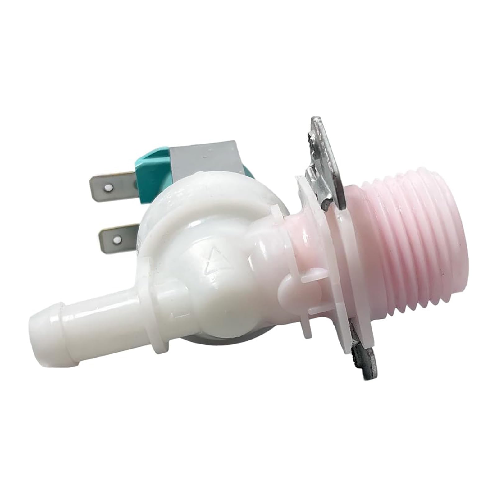 Kalttoy Multicolor 3 Heavy-Duty Water Inlet Valves For Dishwashers, Enhanced Threads & Overflow Control, Various Models Dishwasher Water Valves