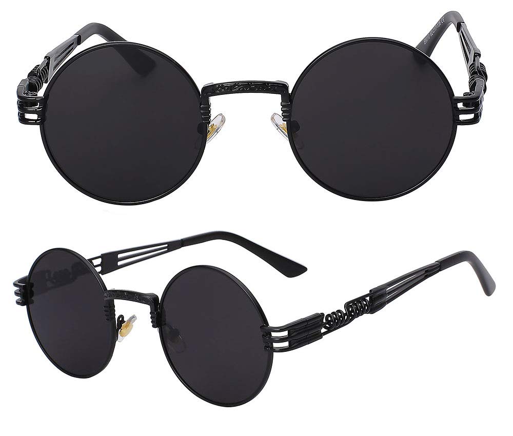 polarized sunglasses good or bad