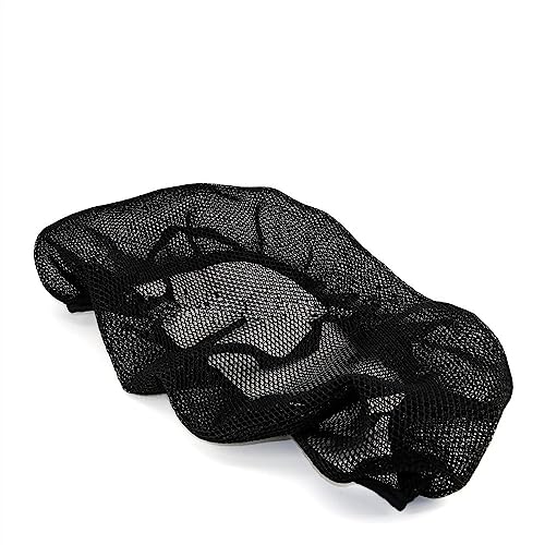 Funda de asiento para moto CB400X red 3D cojín impermeable antideslizante