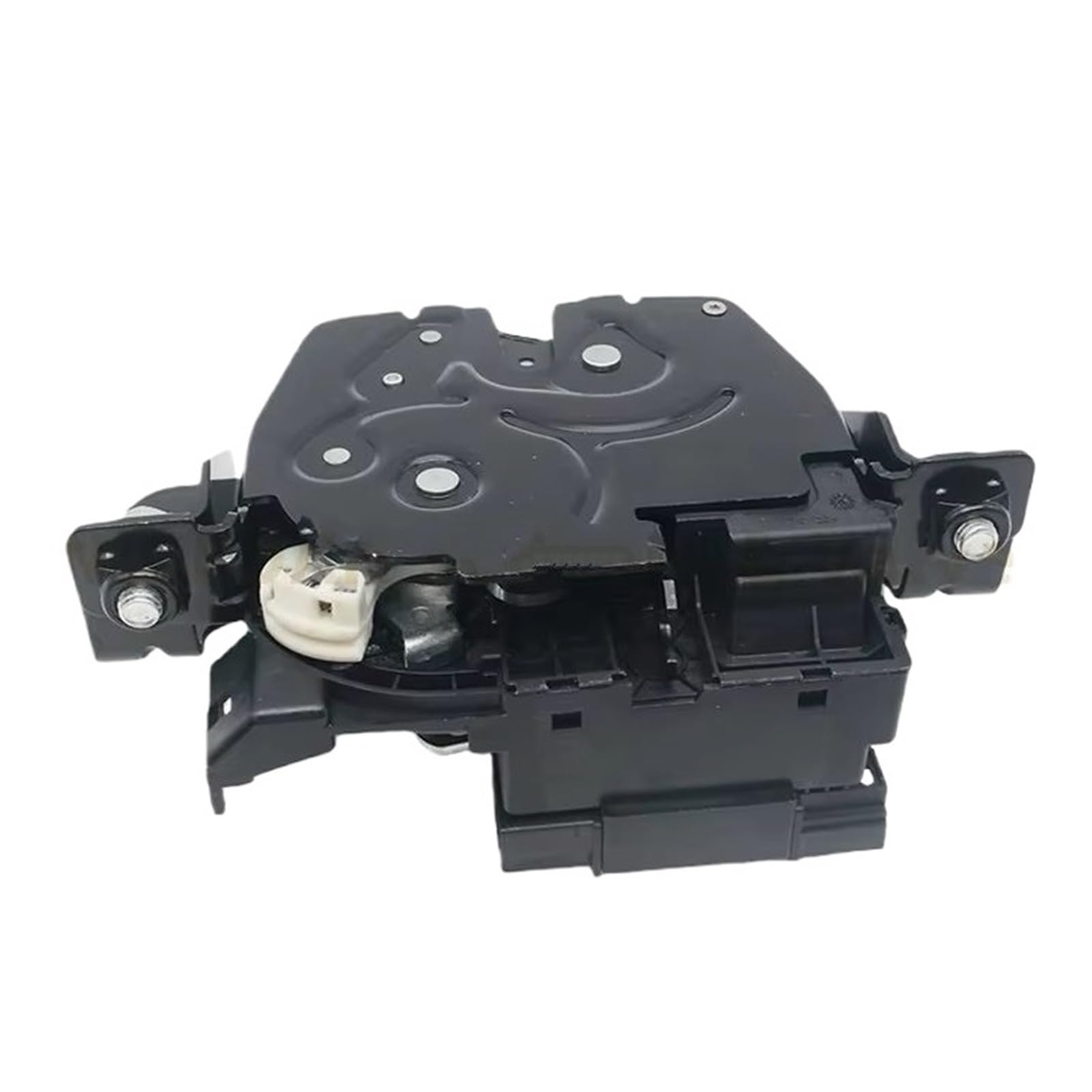 Llsucbd One Color Boot Lock Compatible With Bmw For F25 328I 428I 440I X3 2014-2020 Rear Trunk Door Lock Latch Actuator Motor Tailgate Boot Hatch Oem：51247269544