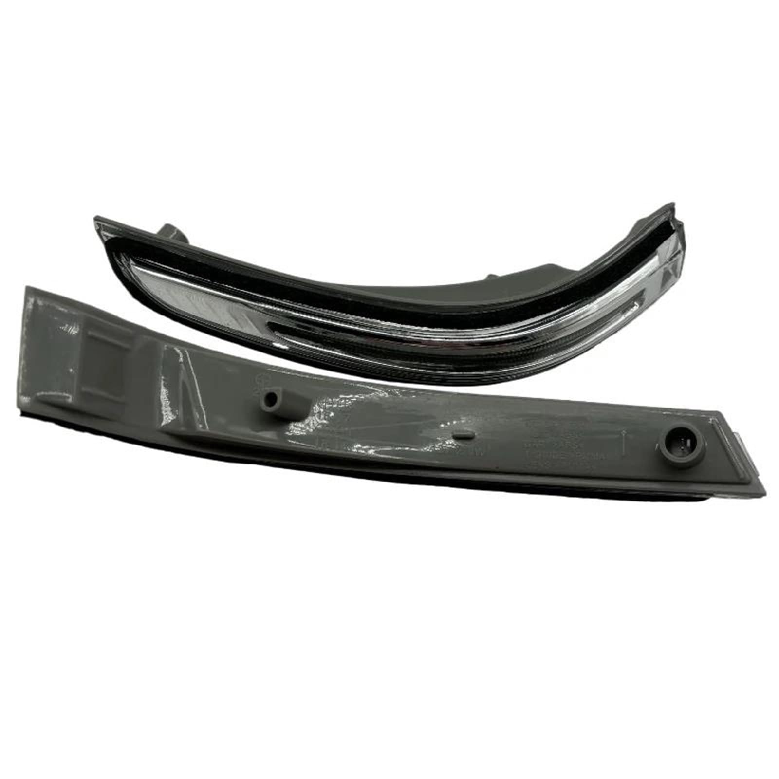 Para Hyundai Para Santa Fe XL 2013-2018 Lámpara De Señal De Espejo De Coche
