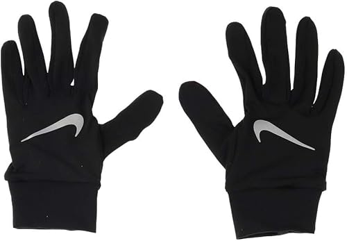 NIKE Guantes de correr Accelerate para hombre