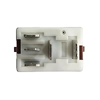 Vista 7 de 156700-1700 12VDC 40A 5Pins Relé multifuncional