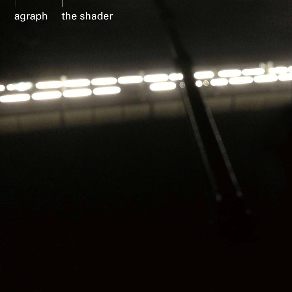 Amazon | the shader [国内盤CD] (BRC497X) | agraph, アグラフ