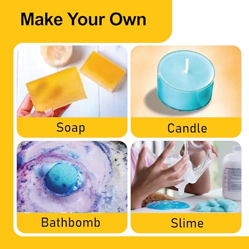 Image of WONDRBOX 150+ Science Experiment Kit for Ages 8 10 12 Year | Birthday Gifts Ideas | STEM School Project Learning Toy for 8 9 10 11 12