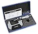 Accusize Industrial Tools 1-2' by 0.0001' Digital Outside Micrometer, Bc20-2101