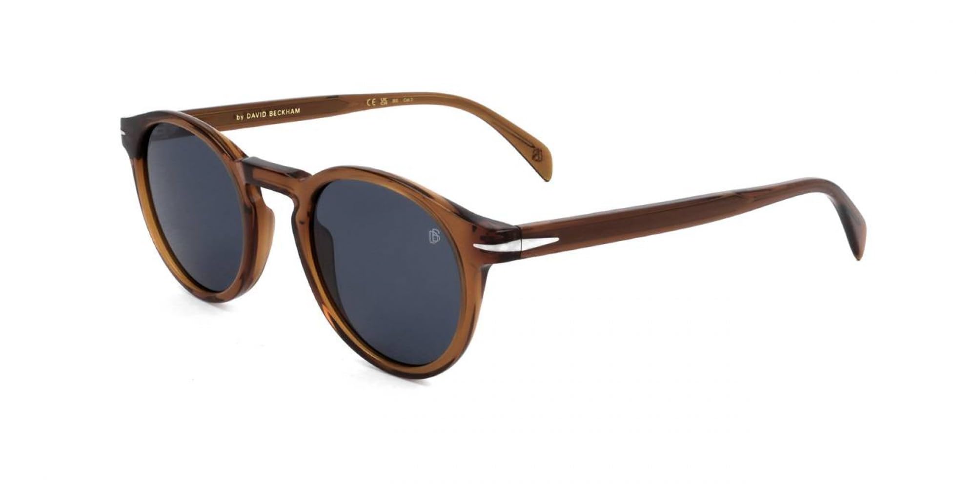 DAVID BECKHAM DB 1036/S Ocher men's sunglasses
