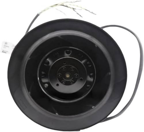 R2D190-AC08-10 Fan for 415V 0.093/0.087A 43/52W 2500RPM Cooling Fan