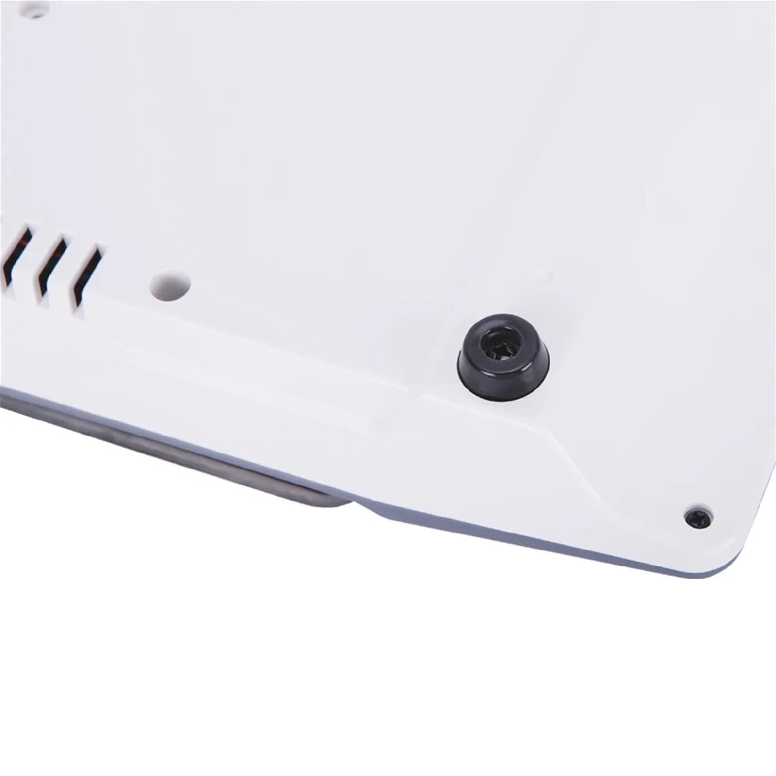 Placa Calefactora De Laboratorio con Pantalla Digital De Alta Temperatura Y Agitador Magnético Eléctrico con Función De Calentamiento para Una Amplia Gama De Usos.(Blanco-Lch-Msb-S)