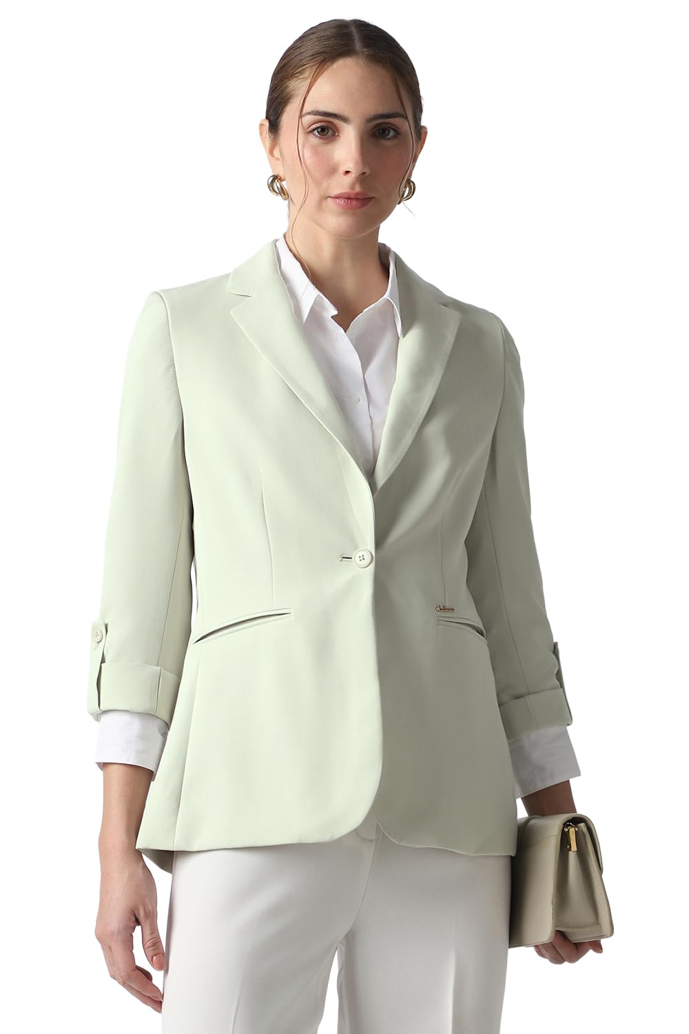 van heusen Women Blazer-picture-52