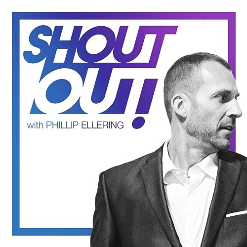 SHOUT OUT! cover art