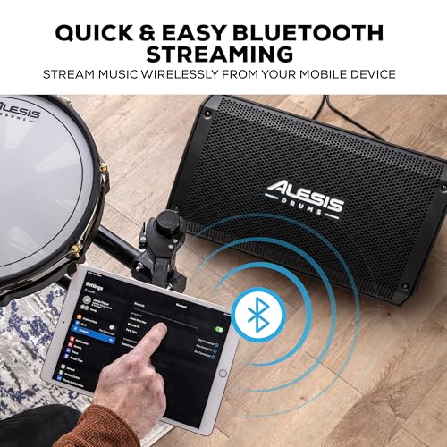 Image of Alesis Strike Amp 12 MK2 2500W Electric Drum Amp