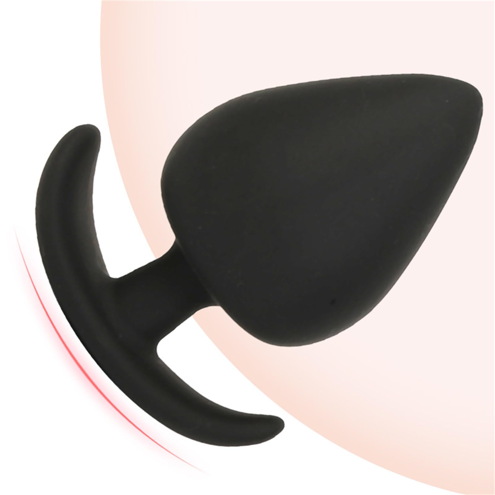 Amazon.com: Anchor Silicone Back Yard Anal Plug Sex Toy Waterproof Anal Plug  Wearable Anal Plug Toy Couple Flirting : Health & Household