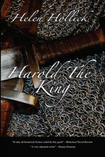 Harold the King view 2