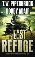 The Last Refuge 1532781067 Book Cover
