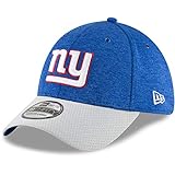 Liga: NFL New Era 39Thirty Cap - Sideline Home New York Giants - S/M
