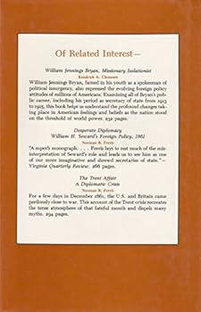 Hardcover Tarnished Expansion: The Alaska Scandal, the Press, and Congress, 1867-1871 Book