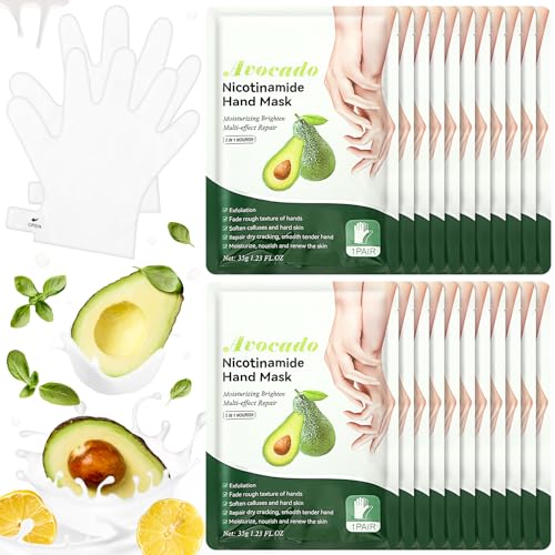 Amazon Best Sellers: Best Hand Masks