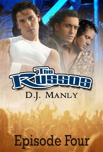 Buy The Russos: Episode Four (The Russos: Male/Male Digital Soap Opera Book 4) — BookShops.in