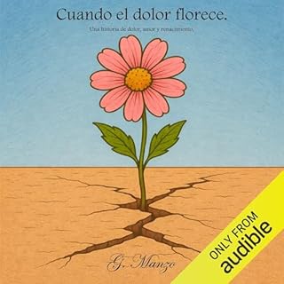 Couverture de Cuando el dolor, florece