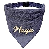 Hundegeschirr-Handmade