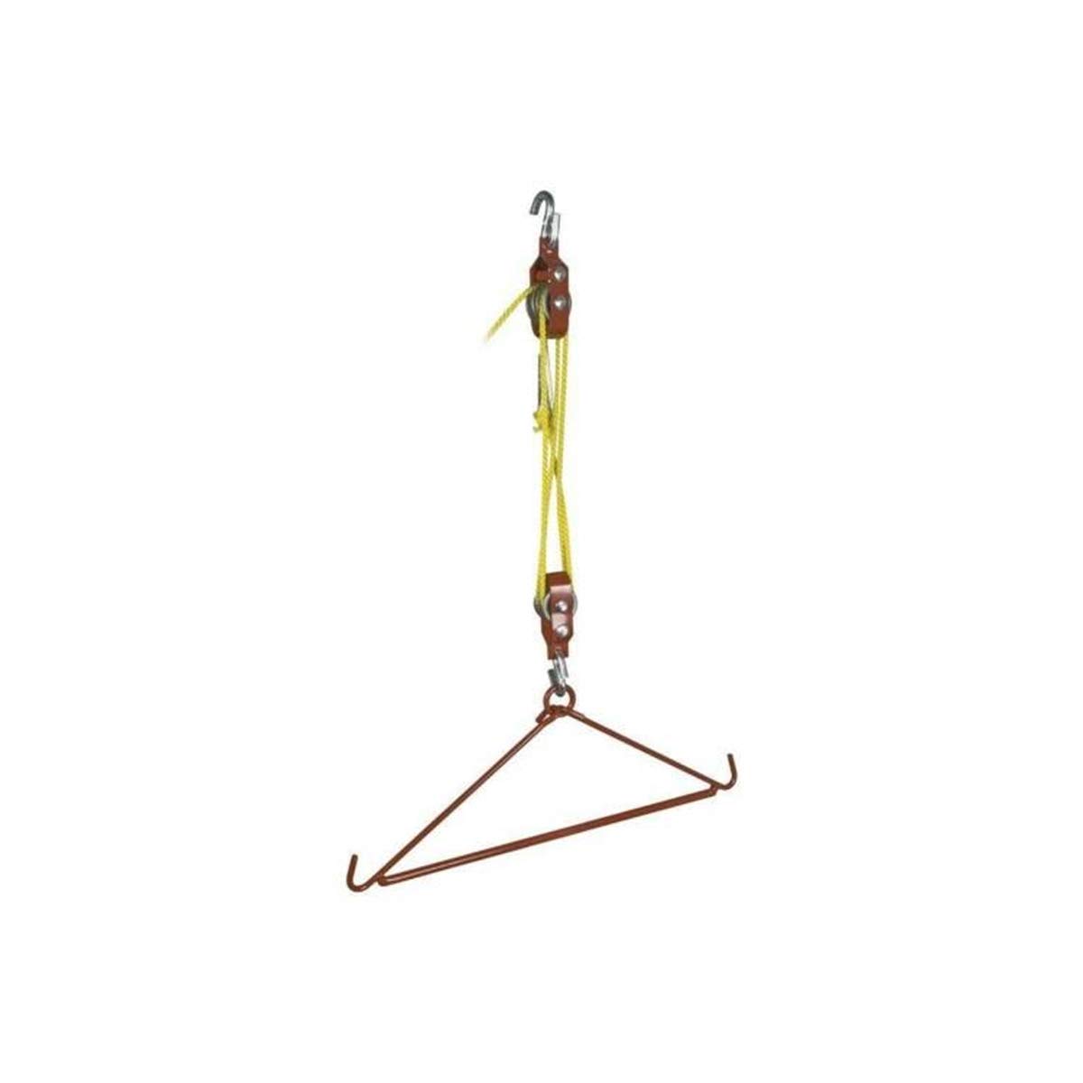 Gambrel And Pulley Hoist ubicaciondepersonas.cdmx.gob.mx