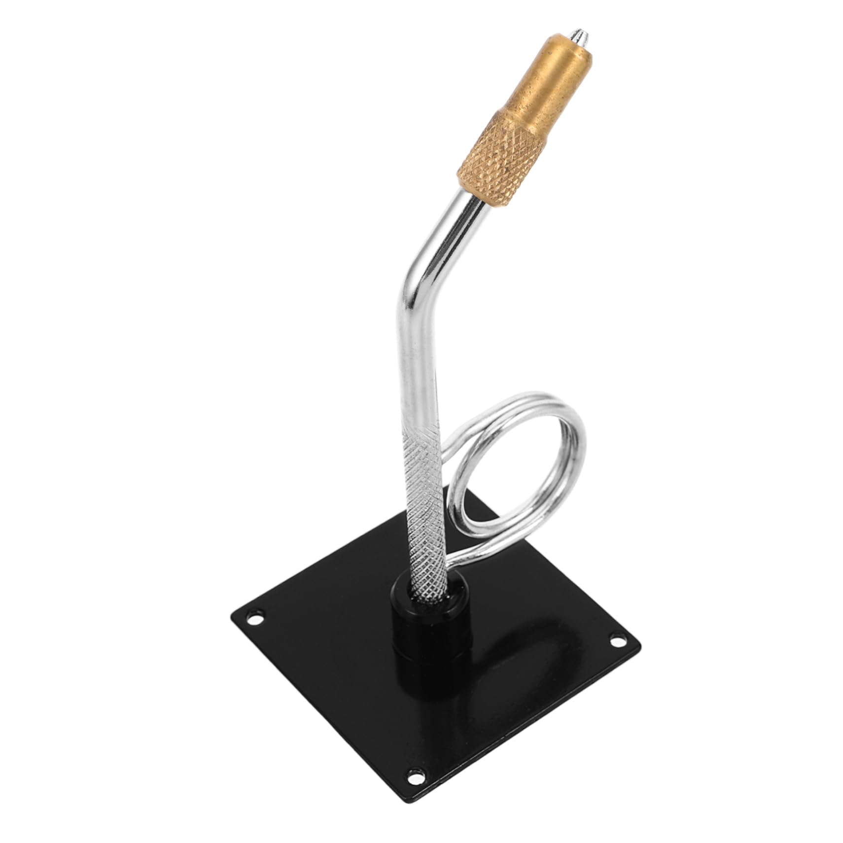 VANZACK Portable Fly Fishing Tying Vise Tool Knot Tying Aid Fly Fishing Hook Binder Accessory Organizer Fisherman's Must-Have