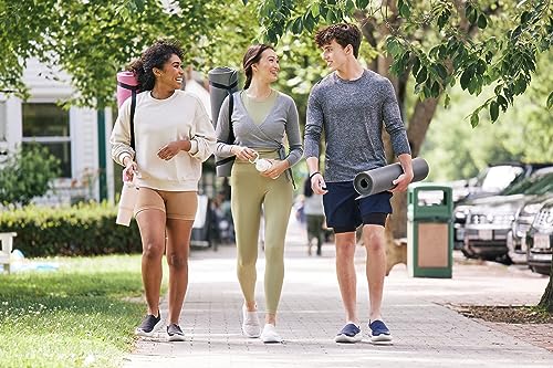 Dearfoams Men's Slip On Lightweight Casual Energy Return Tahoe Sneaker4