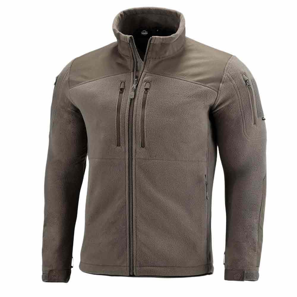 Pentagon Forro Polar con Cremallera Nestor Tactical 2XL