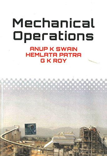 Mechanical Operations view 2