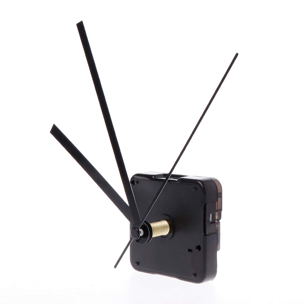 Movimento Per Orologio Da Parete Al Quarzo Fai-da-te Con Meccanismo A Pendolo 90530458 - Foto 13