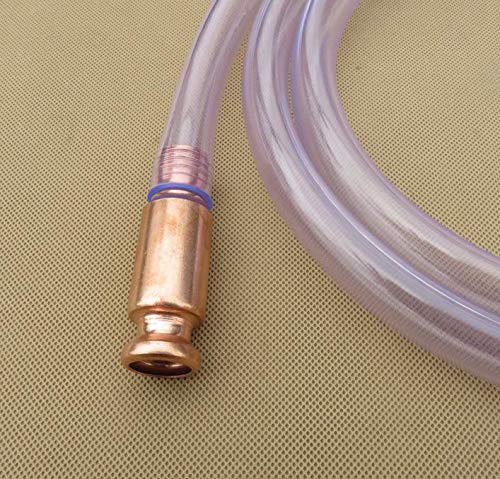 Manguera De Sifón Wadoy - Bomba De Mano De Nicaragua