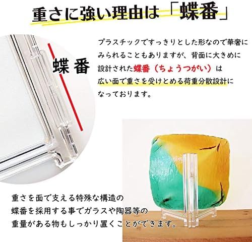 Amazon.co.jp: わにぞう L4皿立て イエロー(直径14cm～18cmのお皿用