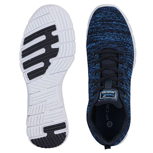 Image of Campus Fortune-2 Women's Lace-Up Running Shoes