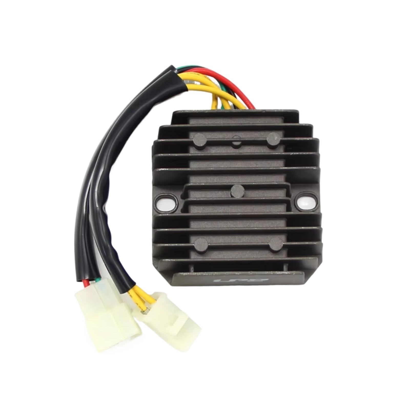 Rectifier Compatible With For CBT125 1982 1983 1984 1985 1986 1987 1988 1989 1990 1991 1992 1993 Motorcycle Voltage Regulator Rectifier