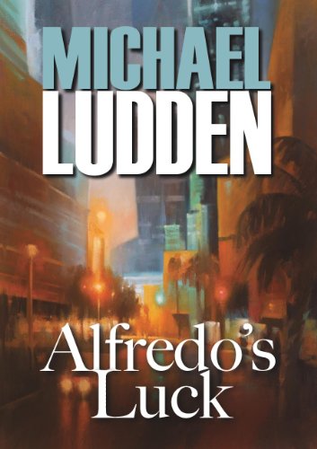 Alfredo's Luck (The Tate Drawdy mysteries)