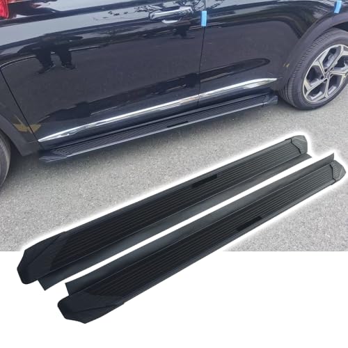 Estribos laterales para Buick Envision 2021-2024 2 piezas