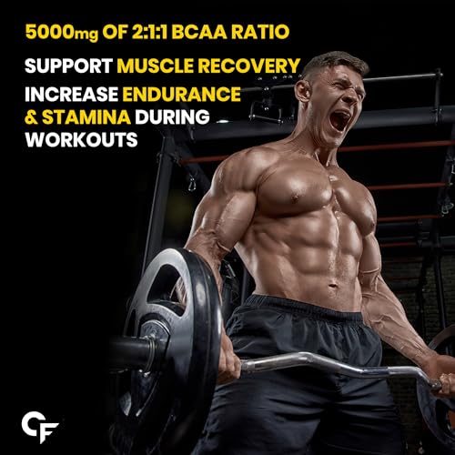 Image of Carbamide Forte Eaa Supplement With Bcaa 5000Mg | Eaa intra workout Supplement For Men & Women With Hydration Blend & Vitamins Lemon Zest Flavour - 50 Servings - Powder 300G, 1 count