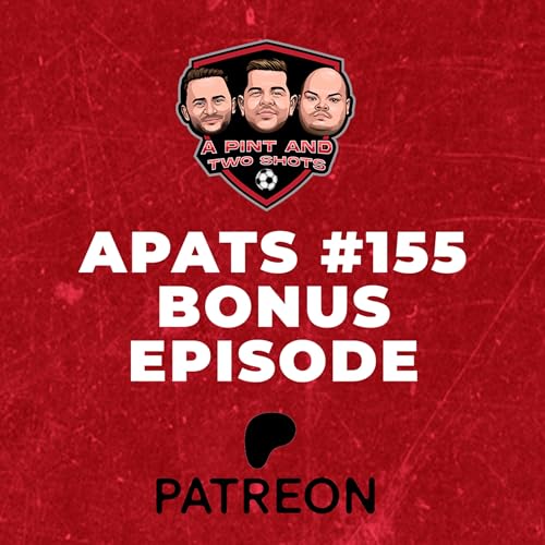 **New Episode new available on Patreon**
