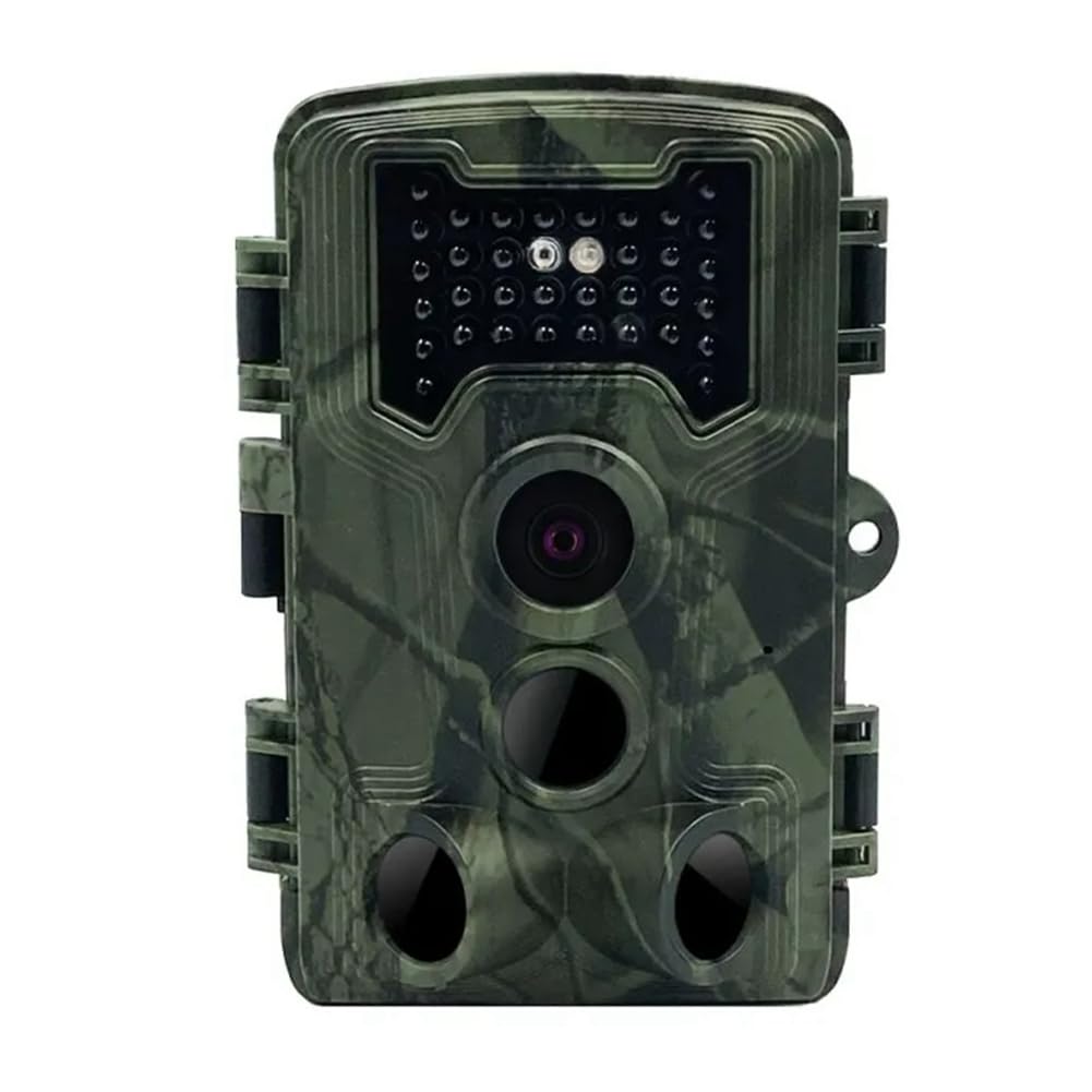 Osmond Hunting Trail Camera Night Vision Wildlife Camera with Motion Activated Outdoor Trail Camera Wildlife Scouting Camera