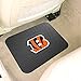 Fan Mats 9978 NFL Cincinnati Bengals Utility Mat