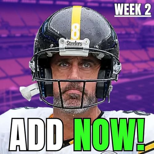 『Must Add Week 2 Waiver Wire Targets: 10 Players You Must Add Now』のカバーアート
