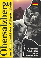 Im Mittelpunkt des Weltgeschehens: Obersalzberg 3922590659 Book Cover
