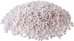 Perlita Expandida Substrato 3L para Jardinagem e Propagação de Mudas