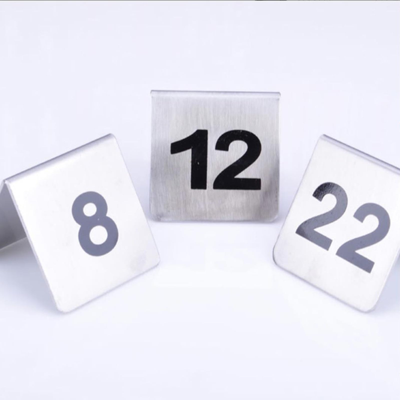 Numeri di tavolo nuziale / Numeri di tabella / Numeri di | Italia