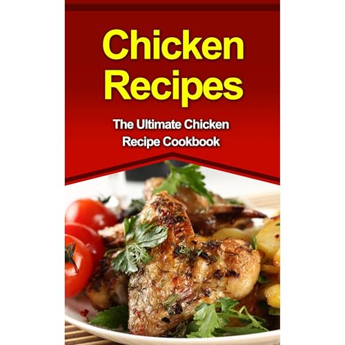 Chicken Recipes by Danielle Dixon episode artwork