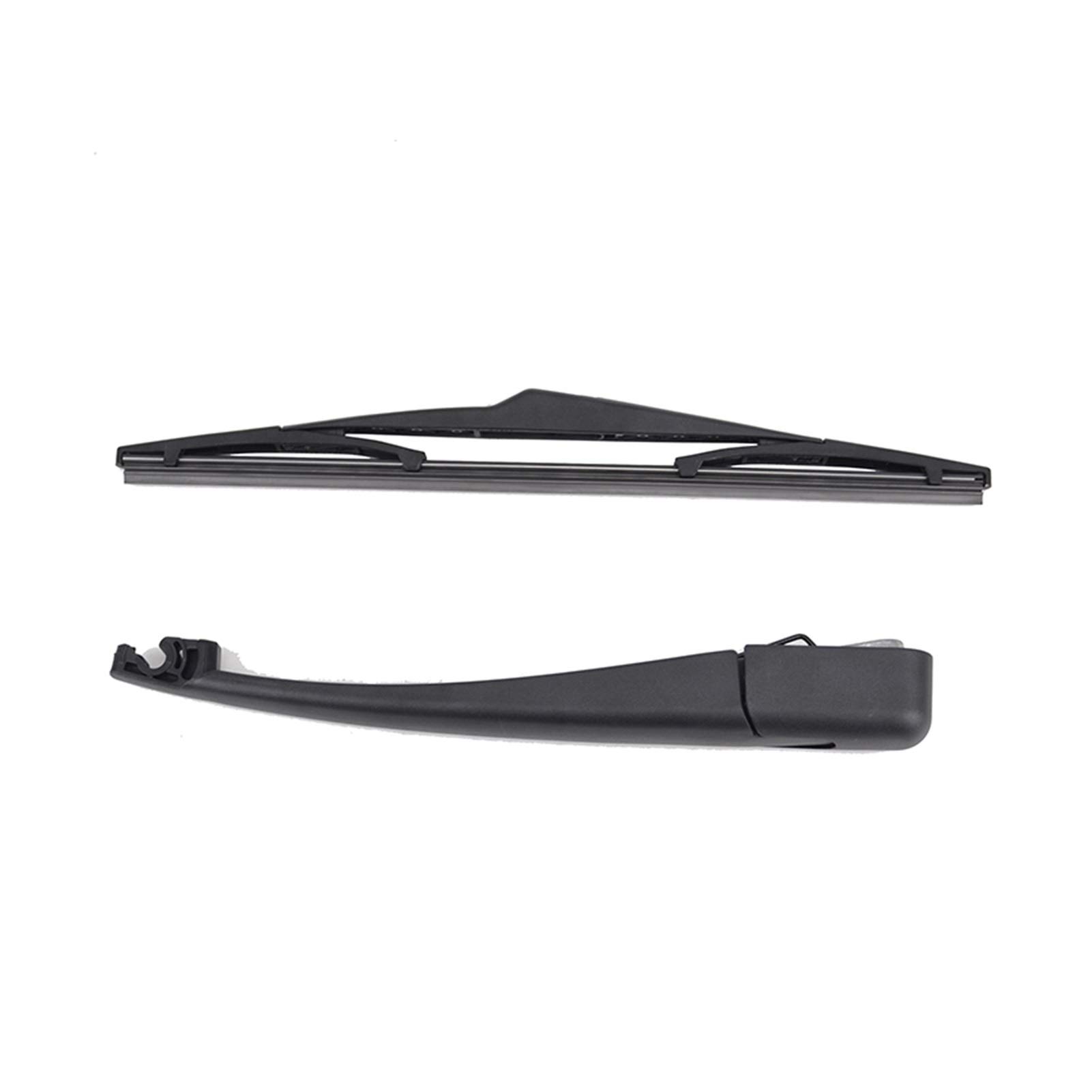 Limpia parabrisas trasero de 12 pulgadas para coche SsangYong Kyron 2007 a 2011