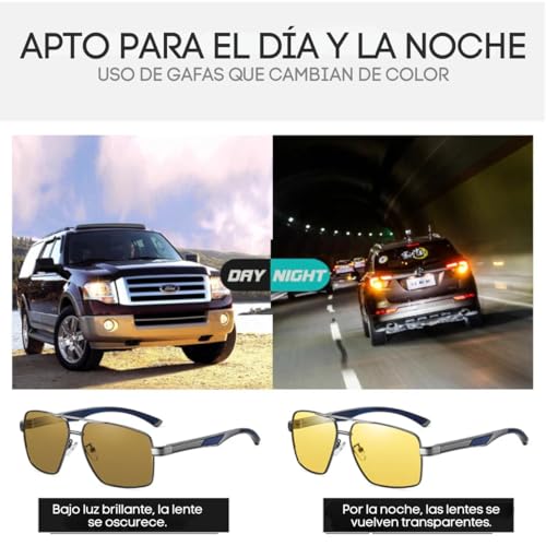 Encuentra la mejor selección de Gafas polarizadas hd disponible en línea. 26 Imagen adicional